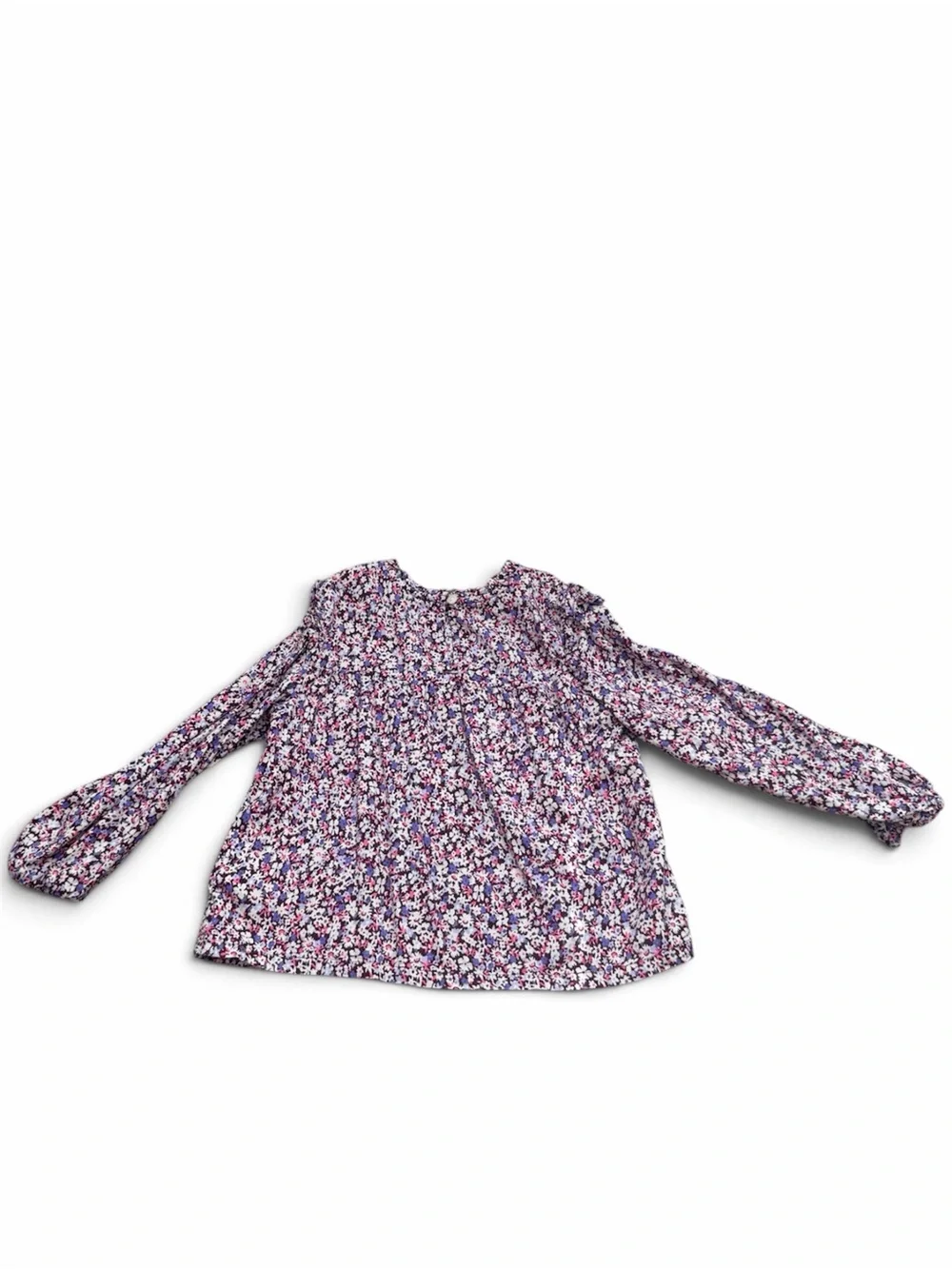 GAP soft floral